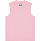 Unisex Heavyweight Longline Loose Tank Top(230GSM)