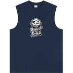 Unisex Heavyweight Longline Loose Tank Top(230GSM)