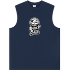 Unisex Heavyweight Longline Loose Tank Top(230GSM)