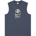 Unisex Heavyweight Longline Loose Tank Top(230GSM)