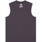 Unisex Heavyweight Longline Loose Tank Top(230GSM)