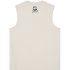 Unisex Heavyweight Longline Loose Tank Top(230GSM)