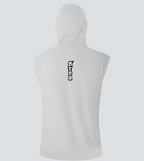 Sleeveless Hoodie (320GSM)
