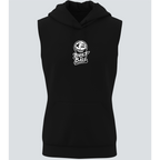 Sleeveless Hoodie (320GSM)