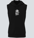 Sleeveless Hoodie (320GSM)
