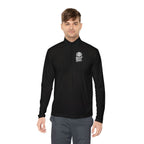 Stylish Unisex Quarter-Zip Pullover | Perfect for Every Season, Casual Wear, Gift Idea, Outdoor Activities, Gym