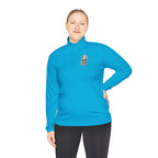 Stylish Unisex Quarter-Zip Pullover | Perfect for Every Season, Casual Wear, Gift Idea, Outdoor Activities, Gym