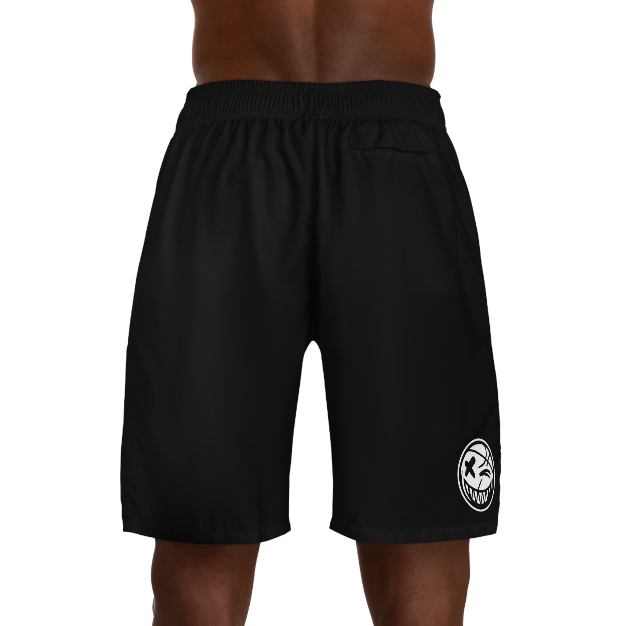 Men's Athletic Jogger Shorts - Built to Ball, Sportswear, Activewear, Workout Gear, Summer Essentials, Casual Comfort