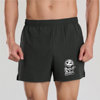 Lulu quick-dry sports shorts