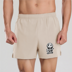 Lulu quick-dry sports shorts
