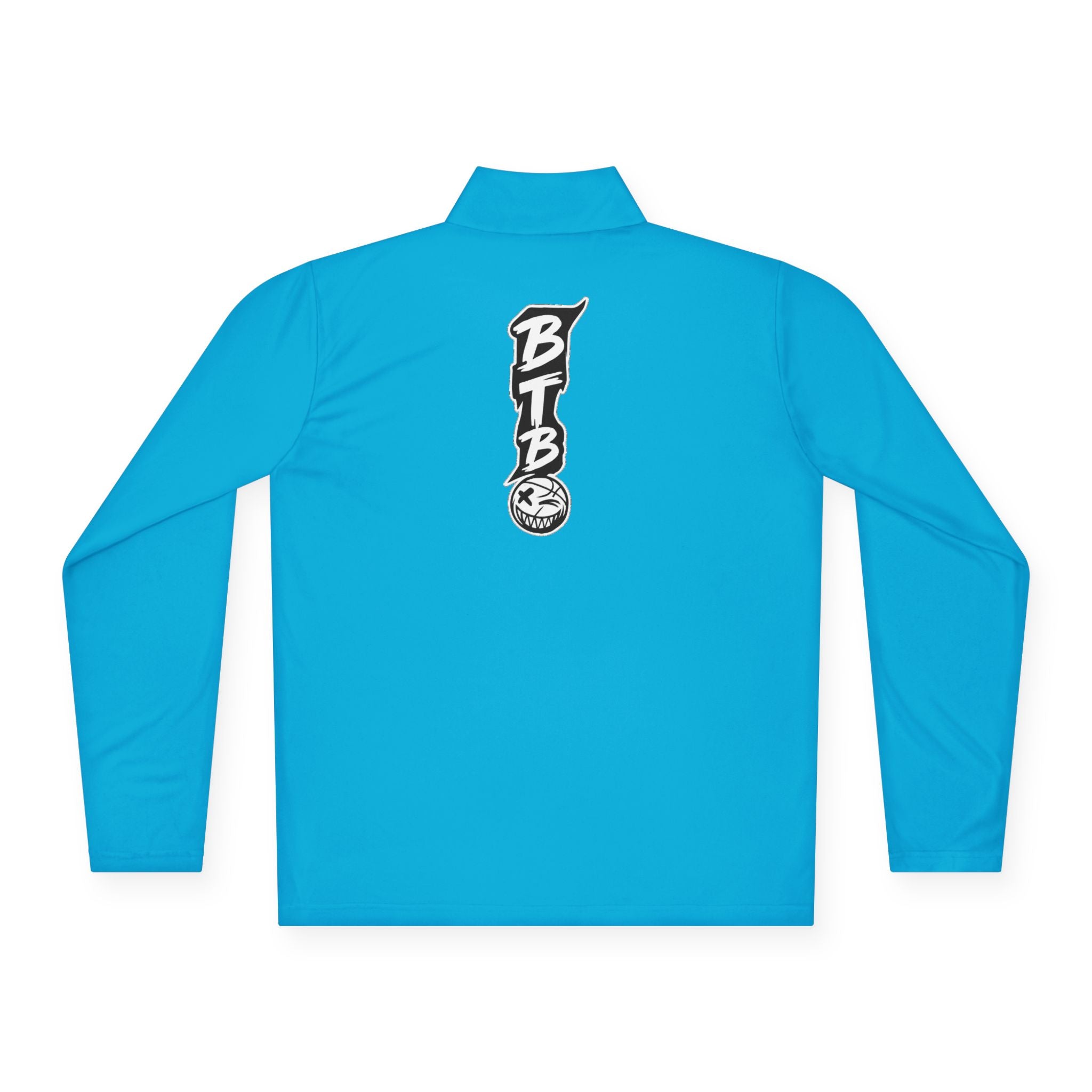 Stylish Unisex Quarter-Zip Pullover | Perfect for Every Season, Casual Wear, Gift Idea, Outdoor Activities, Gym