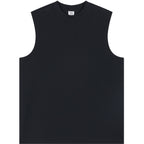 Unisex Heavyweight Longline Loose Tank Top(230GSM)