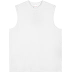 Unisex Heavyweight Longline Loose Tank Top(230GSM)