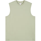 Unisex Heavyweight Longline Loose Tank Top(230GSM)