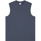 Unisex Heavyweight Longline Loose Tank Top(230GSM)
