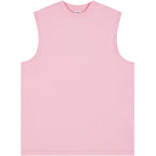 Unisex Heavyweight Longline Loose Tank Top(230GSM)