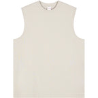 Unisex Heavyweight Longline Loose Tank Top(230GSM)