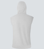 Sleeveless Hoodie (320GSM)
