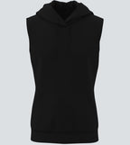 Sleeveless Hoodie (320GSM)