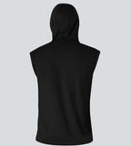 Sleeveless Hoodie (320GSM)