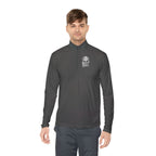 Stylish Unisex Quarter-Zip Pullover | Perfect for Every Season, Casual Wear, Gift Idea, Outdoor Activities, Gym