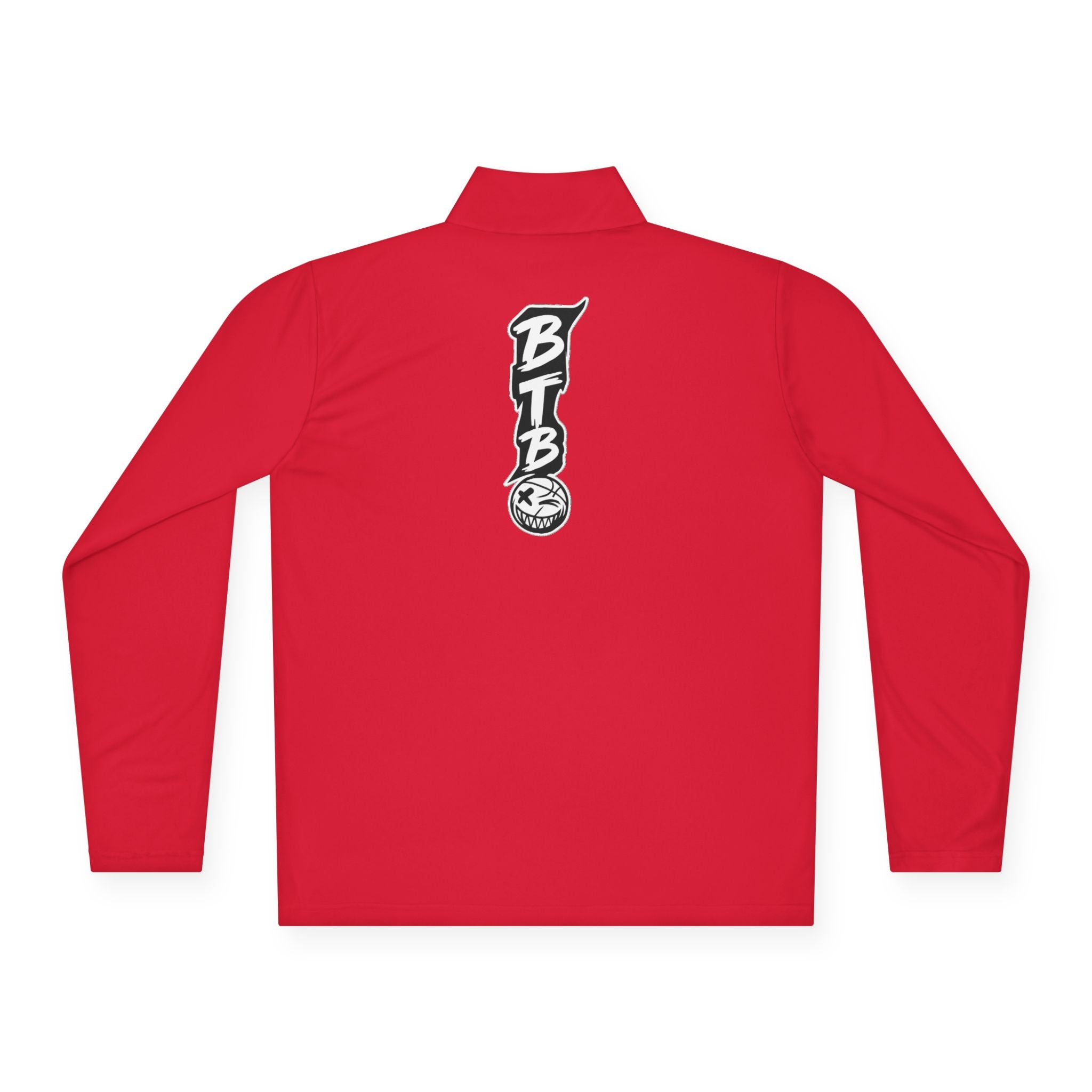 Stylish Unisex Quarter-Zip Pullover | Perfect for Every Season, Casual Wear, Gift Idea, Outdoor Activities, Gym