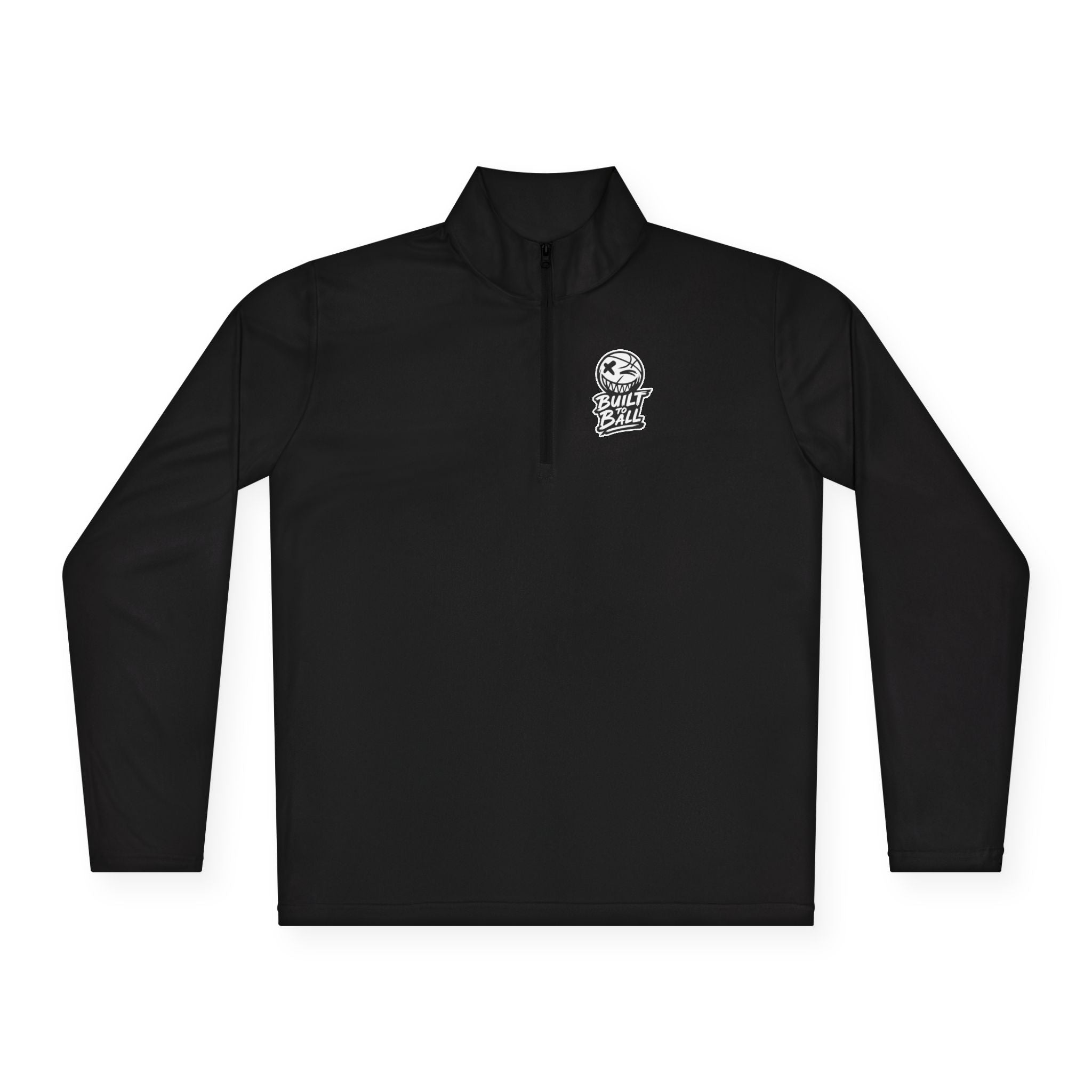 Stylish Unisex Quarter-Zip Pullover | Perfect for Every Season, Casual Wear, Gift Idea, Outdoor Activities, Gym