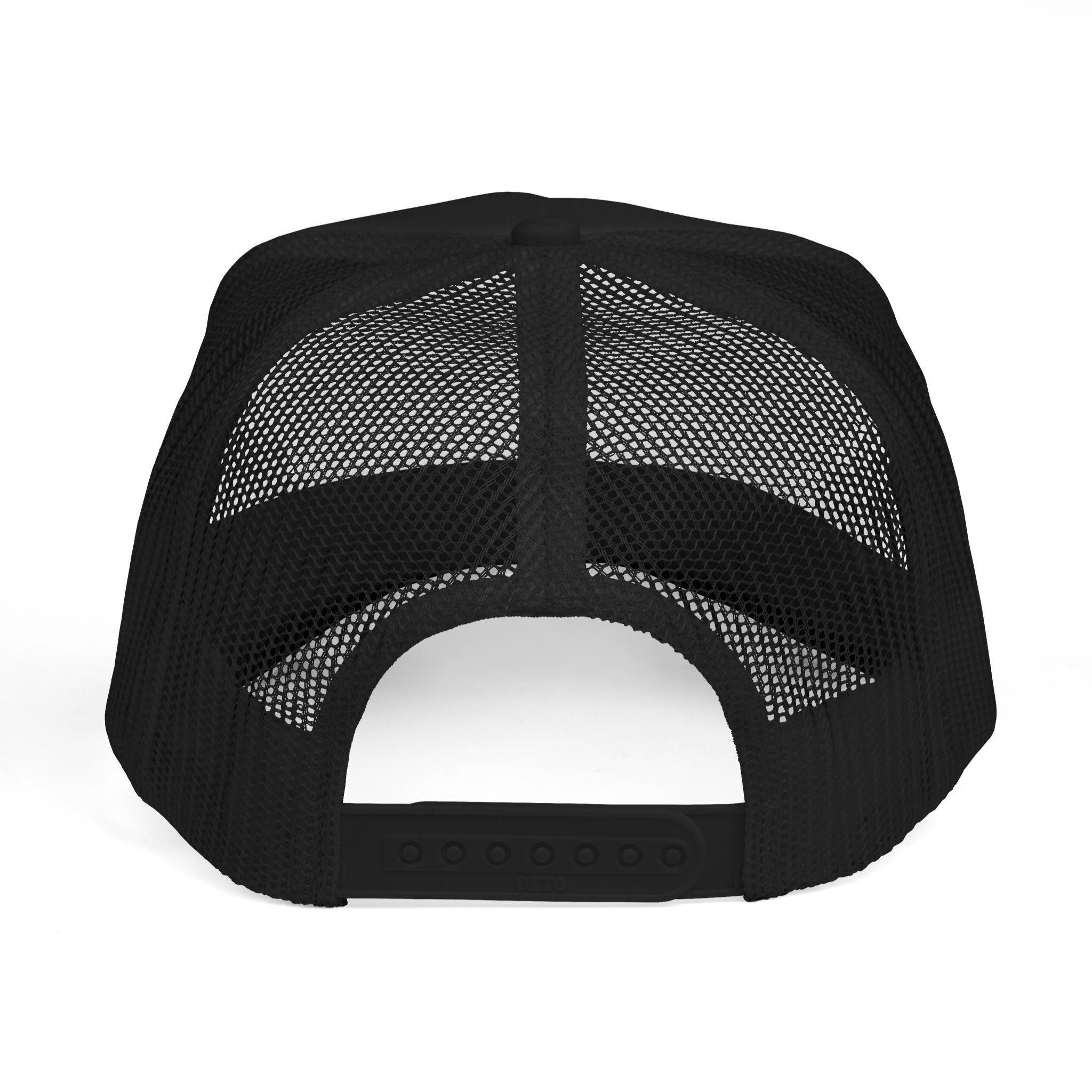 Built to Ball Foam Trucker Hat, Embroidered Cap for Sports Fans, Adjustable Snapback, Perfect Gift for Athletes, Everyday Wear