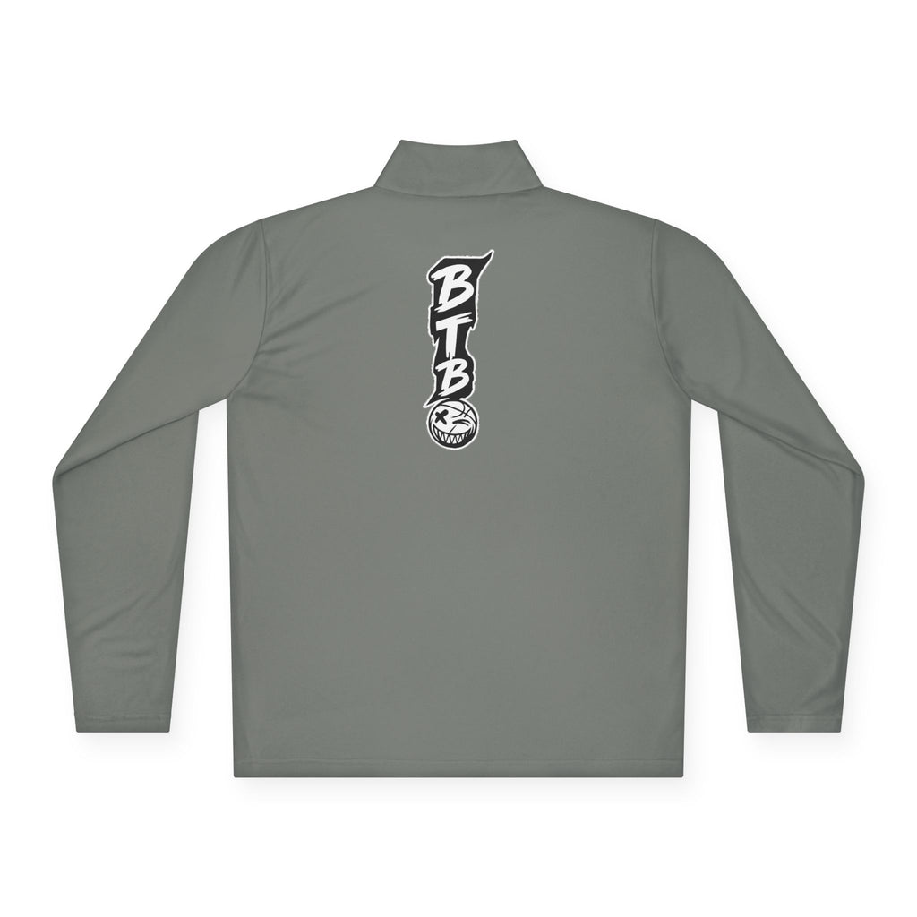 Stylish Unisex Quarter-Zip Pullover | Perfect for Every Season, Casual Wear, Gift Idea, Outdoor Activities, Gym