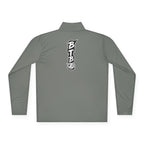 Stylish Unisex Quarter-Zip Pullover | Perfect for Every Season, Casual Wear, Gift Idea, Outdoor Activities, Gym