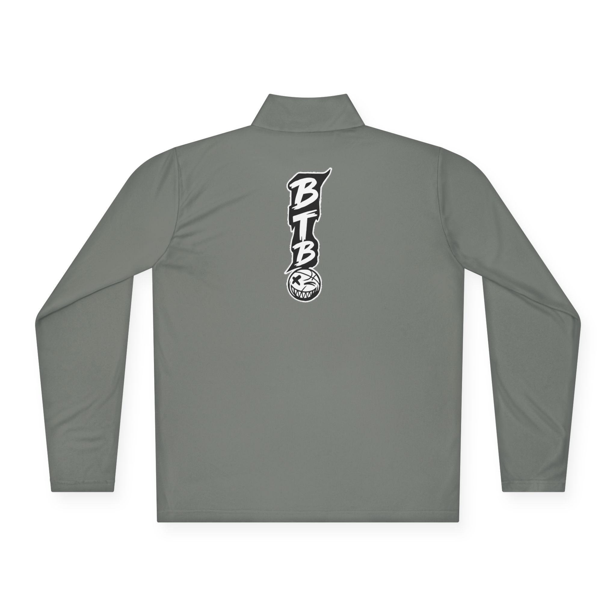 Stylish Unisex Quarter-Zip Pullover | Perfect for Every Season, Casual Wear, Gift Idea, Outdoor Activities, Gym