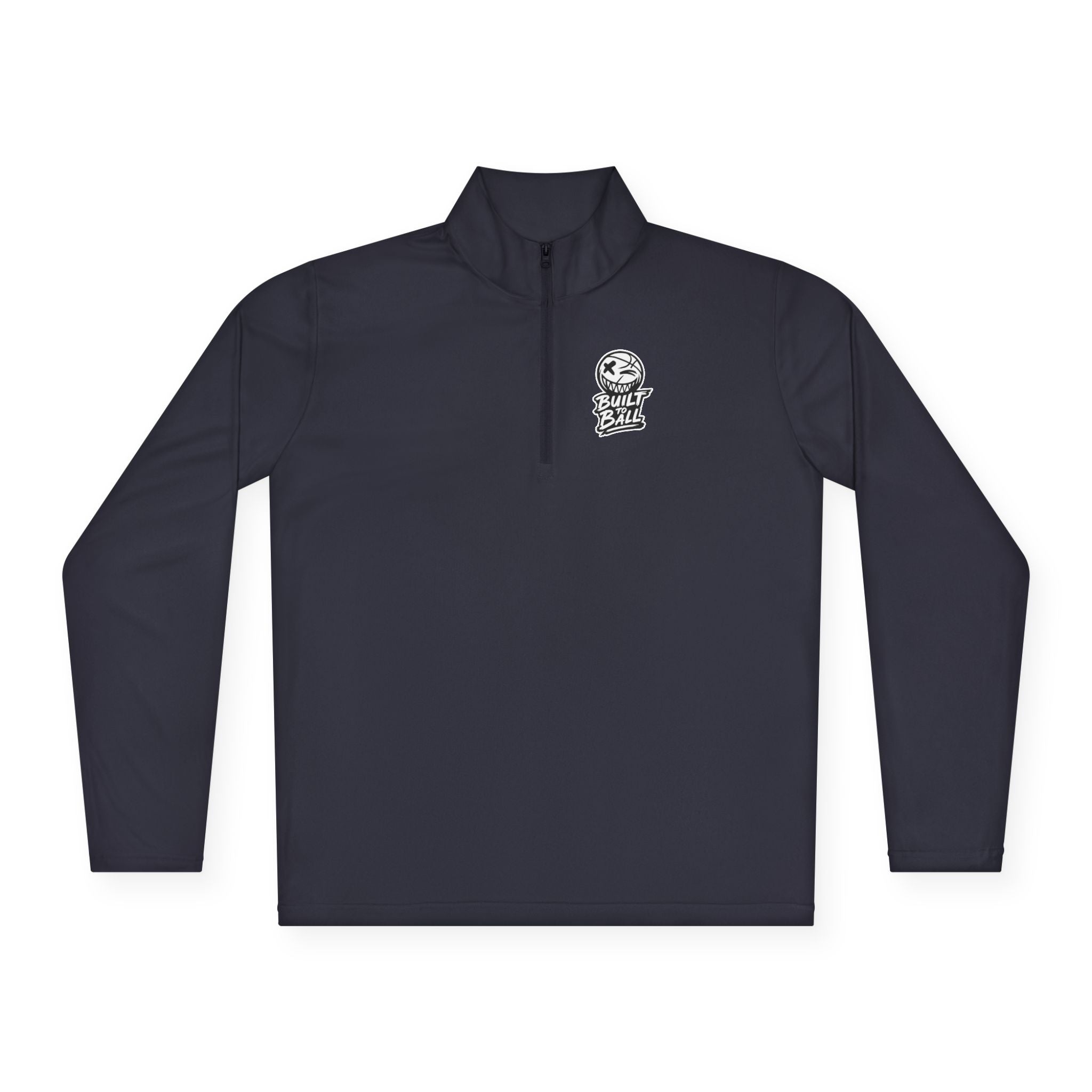 Stylish Unisex Quarter-Zip Pullover | Perfect for Every Season, Casual Wear, Gift Idea, Outdoor Activities, Gym