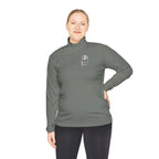 Stylish Unisex Quarter-Zip Pullover | Perfect for Every Season, Casual Wear, Gift Idea, Outdoor Activities, Gym