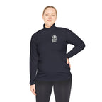 Stylish Unisex Quarter-Zip Pullover | Perfect for Every Season, Casual Wear, Gift Idea, Outdoor Activities, Gym