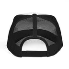 Built to Ball Foam Trucker Hat, Embroidered Cap for Sports Fans, Adjustable Snapback, Perfect Gift for Athletes, Everyday Wear