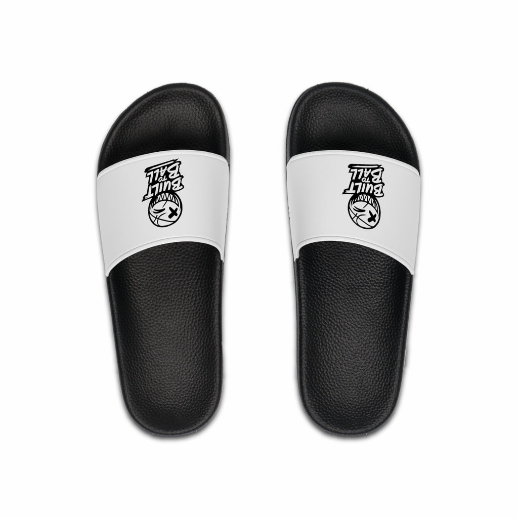 Stylish Men's Slide Sandals for Casual Comfort | Perfect for Summer, Beach Days, & Relaxation | Sporty Footwear | Gifts for Him
