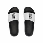 Stylish Men's Slide Sandals for Casual Comfort | Perfect for Summer, Beach Days, & Relaxation | Sporty Footwear | Gifts for Him