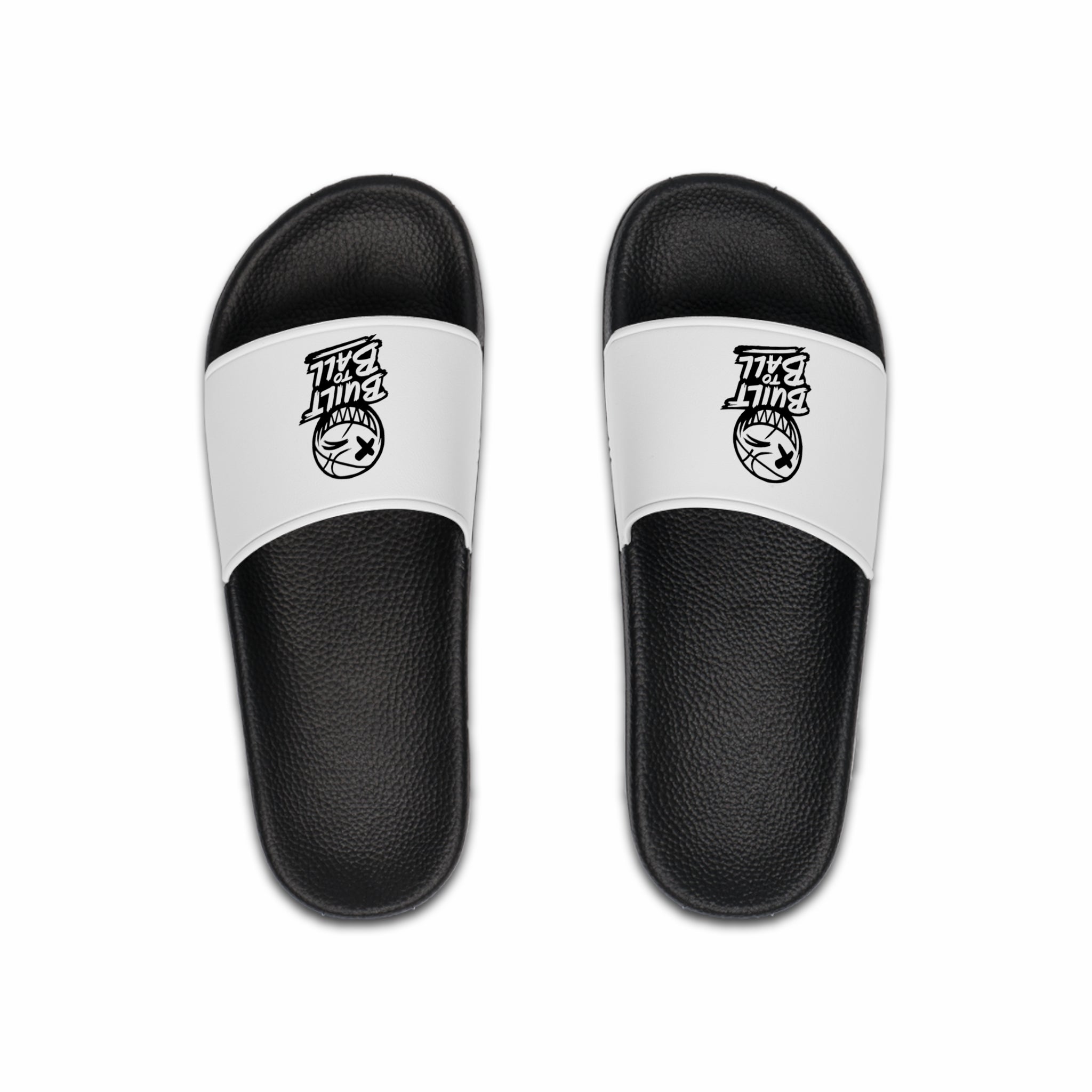 Stylish Men's Slide Sandals for Casual Comfort | Perfect for Summer, Beach Days, & Relaxation | Sporty Footwear | Gifts for Him