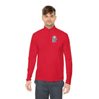 Stylish Unisex Quarter-Zip Pullover | Perfect for Every Season, Casual Wear, Gift Idea, Outdoor Activities, Gym