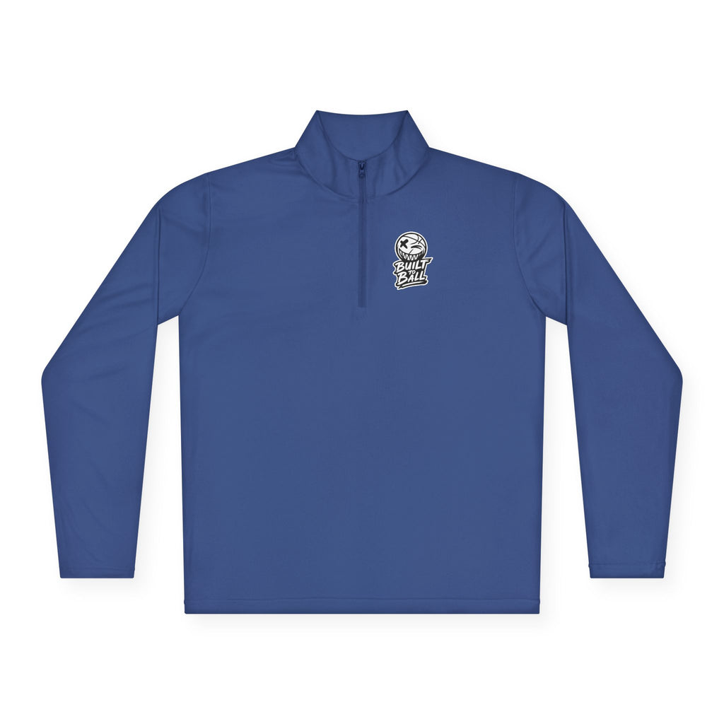Stylish Unisex Quarter-Zip Pullover | Perfect for Every Season, Casual Wear, Gift Idea, Outdoor Activities, Gym