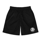 Men's Athletic Jogger Shorts - Built to Ball, Sportswear, Activewear, Workout Gear, Summer Essentials, Casual Comfort