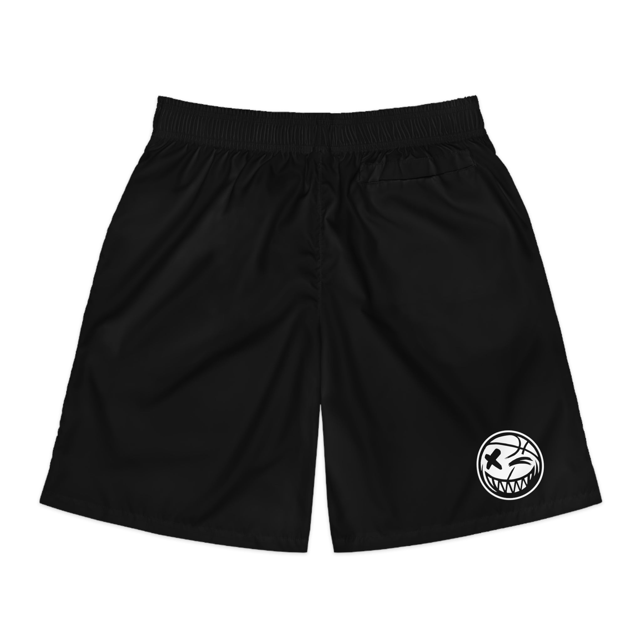Men's Athletic Jogger Shorts - Built to Ball, Sportswear, Activewear, Workout Gear, Summer Essentials, Casual Comfort
