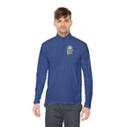 Stylish Unisex Quarter-Zip Pullover | Perfect for Every Season, Casual Wear, Gift Idea, Outdoor Activities, Gym