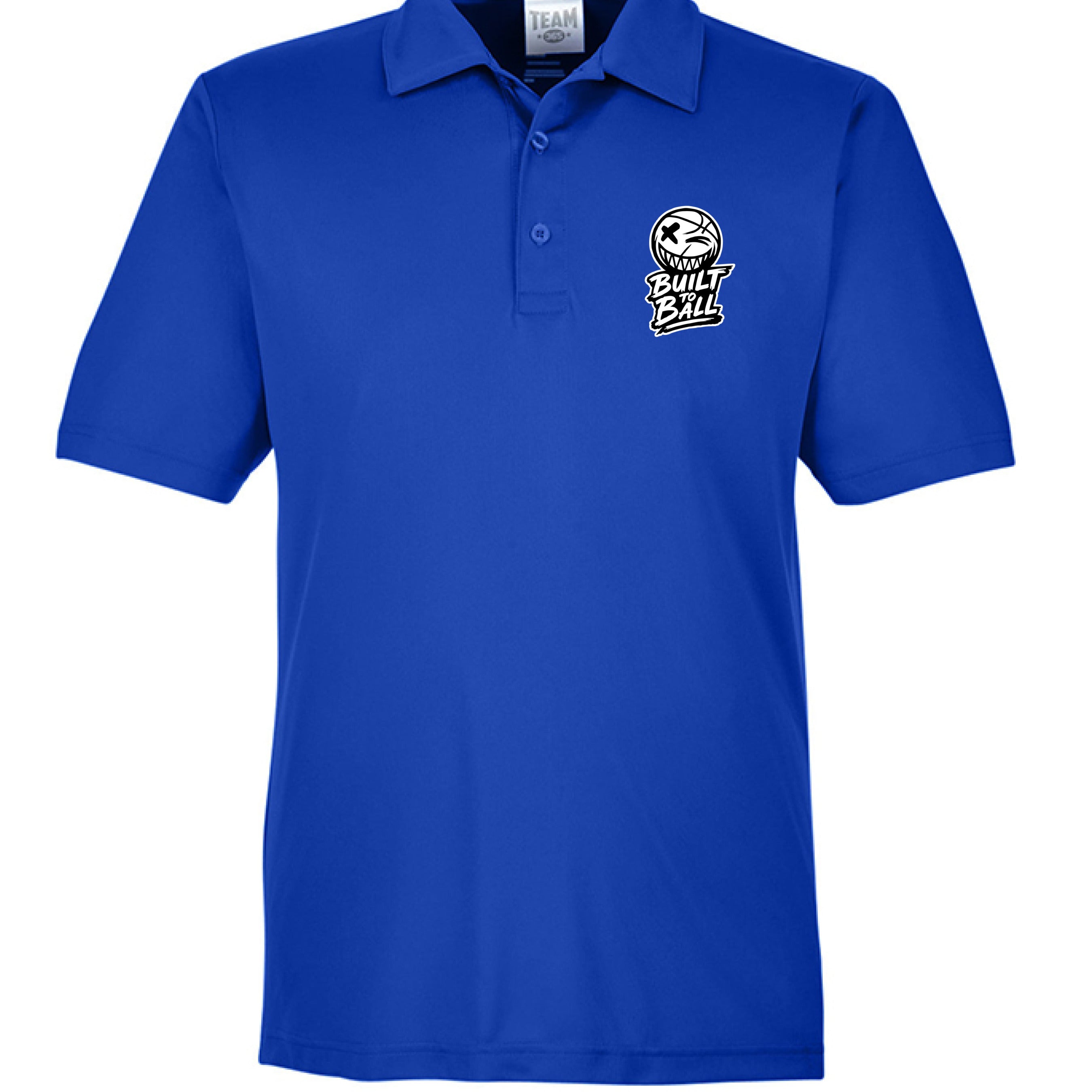 SPORT ROYAL - FRONT