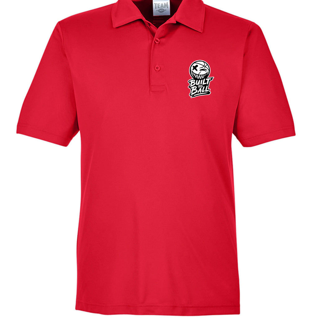 SPORT RED - FRONT
