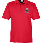 SPORT RED - FRONT