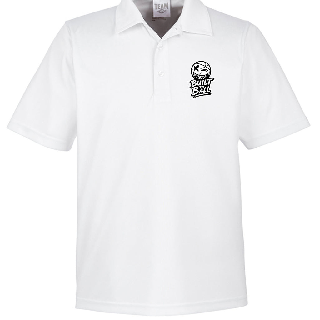 WHITE - FRONT