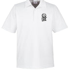 WHITE - FRONT