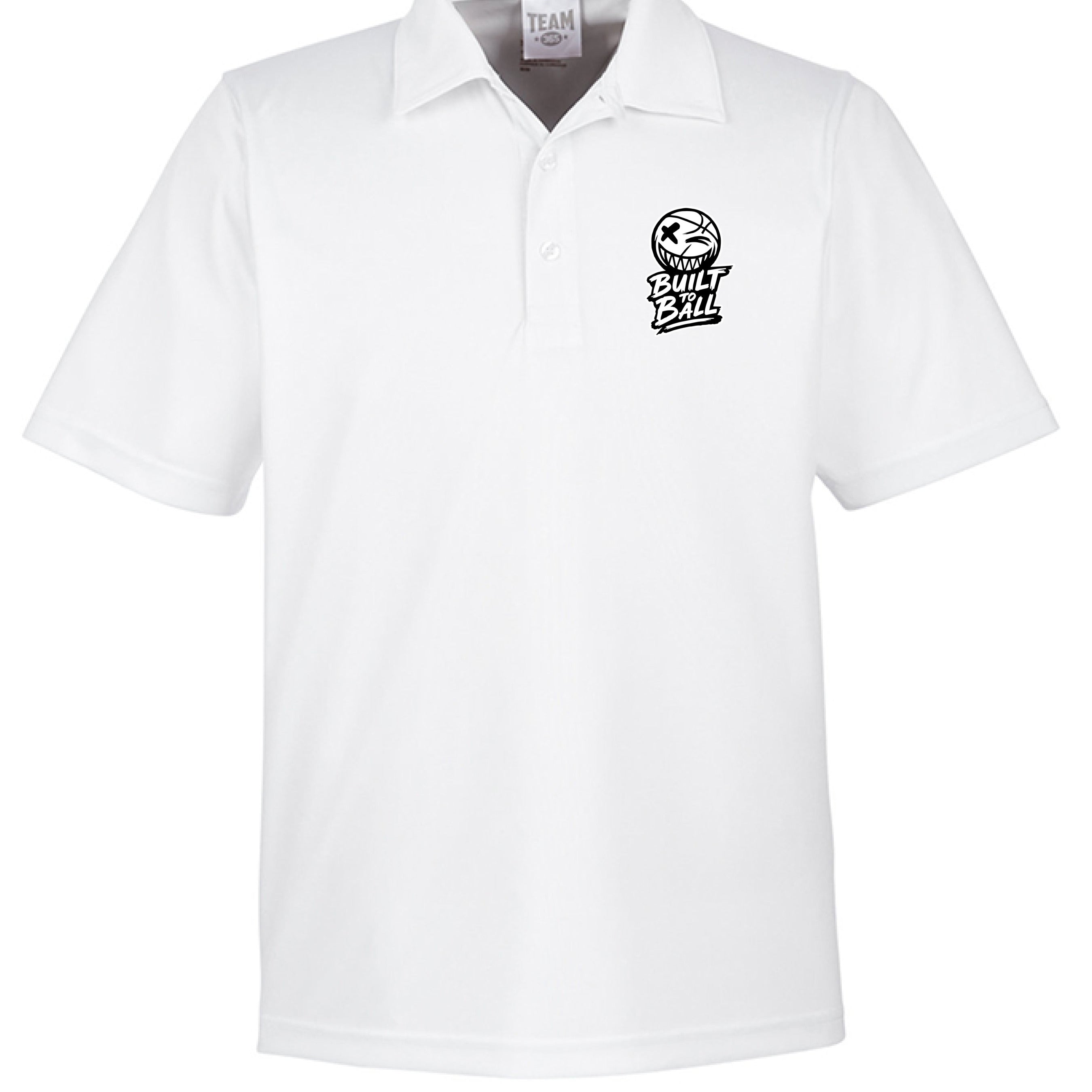 WHITE - FRONT