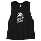 SLD BLK BLEND - FRONT